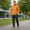 DRIZ Waterproof Utility Jacket