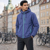 DRIZ Waterproof Utility Jacket