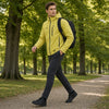 DRIZ Waterproof Utility Jacket