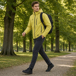 DRIZ Waterproof Utility Jacket