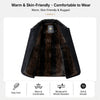 DRULO Premium Business Casual Coat
