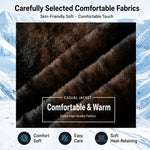 DRULO Premium Business Casual Coat