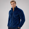 HAMLET Double-Sided Fleece Jacket