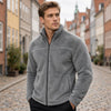 HAMLET Double-Sided Fleece Jacket