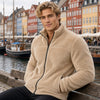 HAMLET Double-Sided Fleece Jacket
