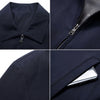 HANROD Business Casual Warm Jacket