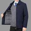 HANROD Business Casual Warm Jacket