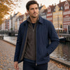HANROD Business Casual Warm Jacket