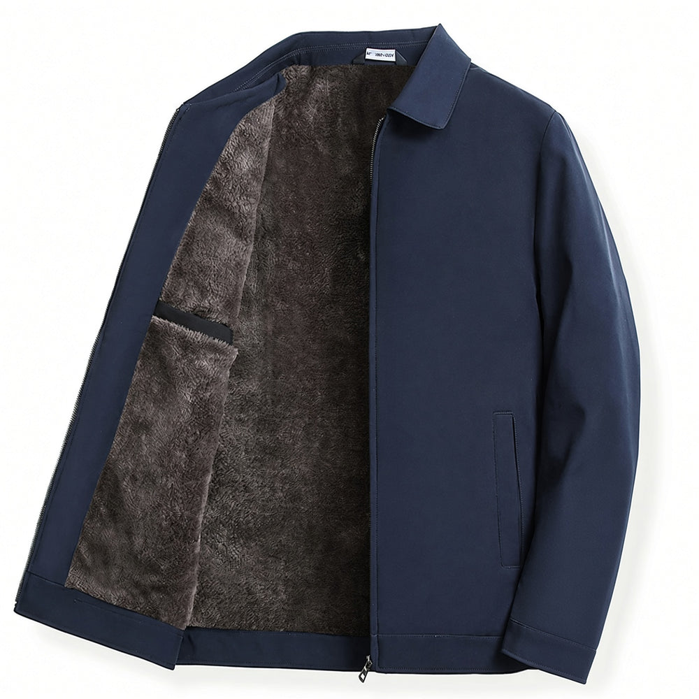 HANROD Business Casual Warm Jacket