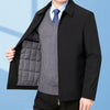 HANROD Business Casual Warm Jacket