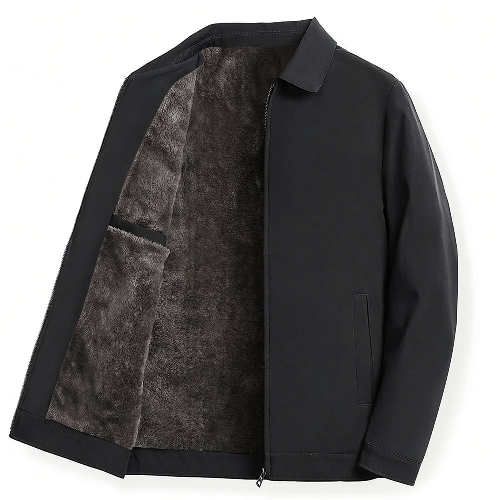 HANROD Business Casual Warm Jacket