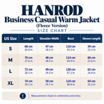 HANROD Business Casual Warm Jacket