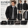 HANROD Business Casual Warm Jacket