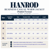 HANROD Business Casual Warm Jacket