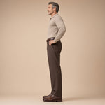 HERIT Premium Long-Sleeve Polo