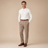 HERIT Premium Long-Sleeve Polo