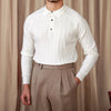 HERIT Premium Long-Sleeve Polo