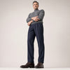 HUGO Mock-Neck Pullover