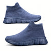 LUGO Casual Slip-on Sneaker