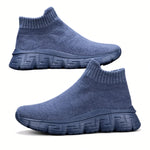 LUGO Casual Slip-on Sneaker