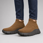 LUGO Casual Slip-on Sneaker