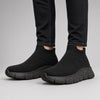 LUGO Casual Slip-on Sneaker