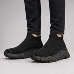 LUGO Casual Slip-on Sneaker