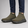 LUGO Casual Slip-on Sneaker