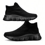 LUGO Casual Slip-on Sneaker