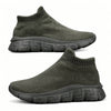 LUGO Casual Slip-on Sneaker