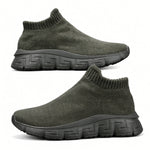 LUGO Casual Slip-on Sneaker