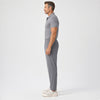 LUNIN Straight-leg Stretchy Comfort Pants