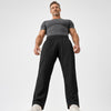 LUNIN Straight-leg Stretchy Comfort Pants