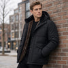LUTHOR Smart Casual Quilted Jacket