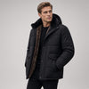 LUTHOR Smart Casual Quilted Jacket