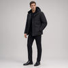 LUTHOR Smart Casual Quilted Jacket