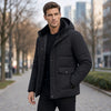 LUTHOR Smart Casual Quilted Jacket