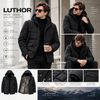 LUTHOR Smart Casual Quilted Jacket