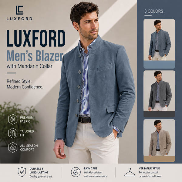 LUXFORD Men