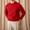 OLGA Premium Crewneck Sweatshirt