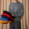 OLGA Premium Crewneck Sweatshirt
