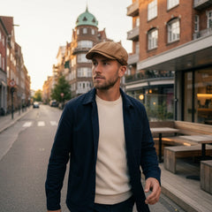 OTTO Retri Vintage style Beret