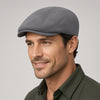 DANO Casual Suede Beret