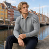 ROLLO Premium Wool Blend Sweatshirt
