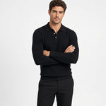 ROLLO Premium Wool Blend Sweatshirt