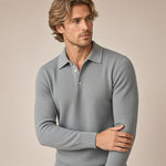 ROLLO Premium Wool Blend Sweatshirt