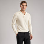 ROLLO Premium Wool Blend Sweatshirt
