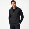 SANDO Multi-pockets Fleece Vest