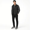SANDO Multi-pockets Fleece Vest