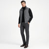 SANDO Multi-pockets Fleece Vest
